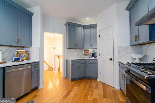 4957 Warmstone Way SE 15, Atlanta, GA 30339