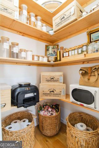 4957 Warmstone Way SE 15, Atlanta, GA 30339