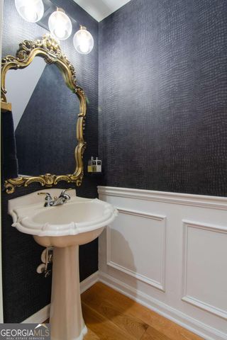 4957 Warmstone Way SE 15, Atlanta, GA 30339