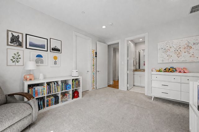 3611 Northwest Parkway, University Park, TX 75225