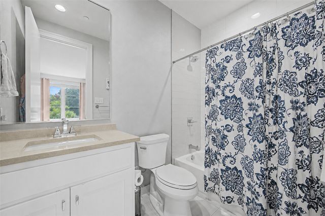 3611 Northwest Parkway, University Park, TX 75225
