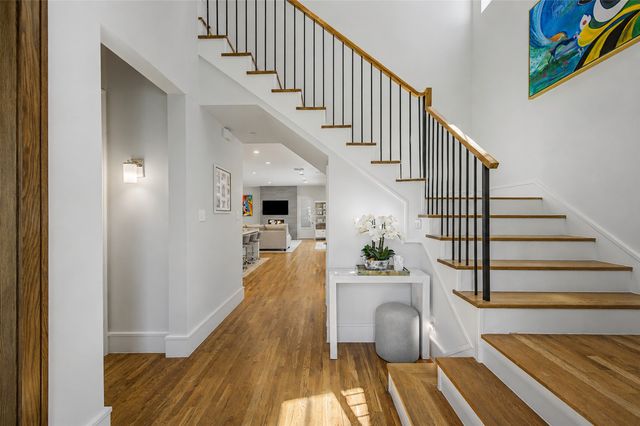 3611 Northwest Parkway, University Park, TX 75225