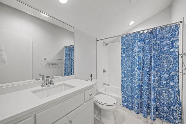 3611 Northwest Parkway, University Park, TX 75225