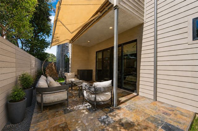 3611 Northwest Parkway, University Park, TX 75225