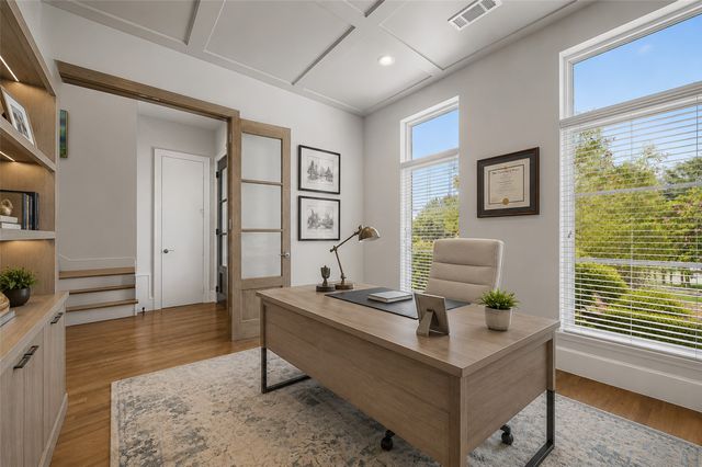 3611 Northwest Parkway, University Park, TX 75225