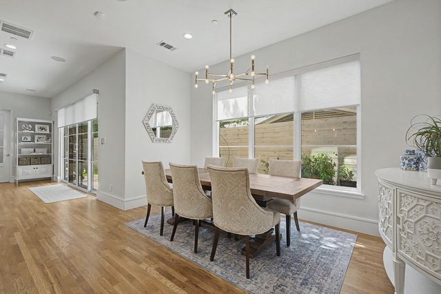 3611 Northwest Parkway, University Park, TX 75225