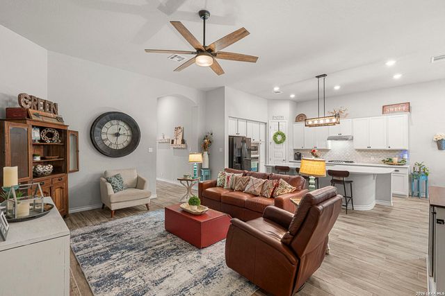 1551 Balcones Fault, New Braunfels, TX 78132