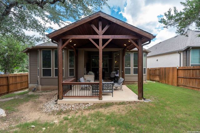 1551 Balcones Fault, New Braunfels, TX 78132