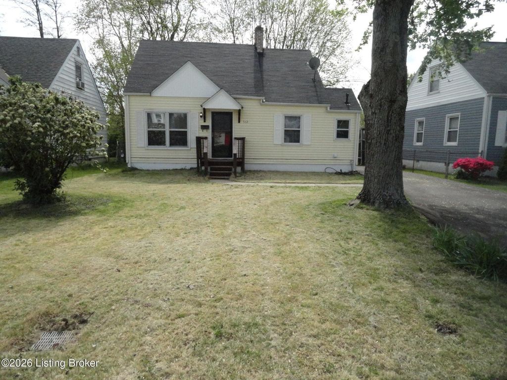 502 Harris Pl, Louisville, KY 40222