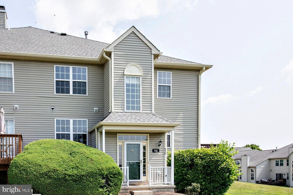 510 ANDOVER LN, Collegeville, PA 19426