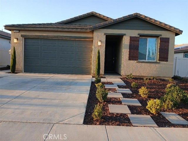 5081 Larkspur Road, Banning, CA 92220