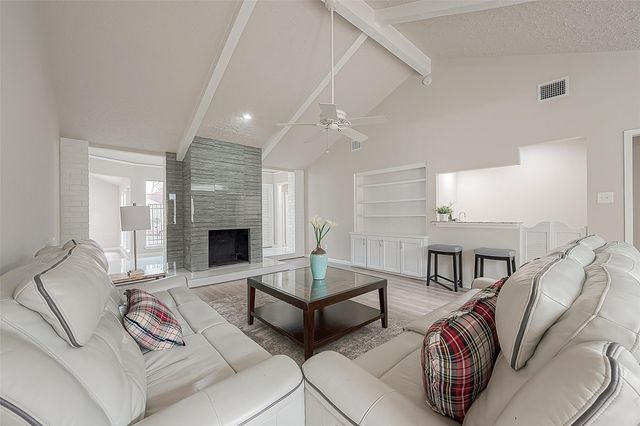 6107 Sanford Road, Houston, TX 77096