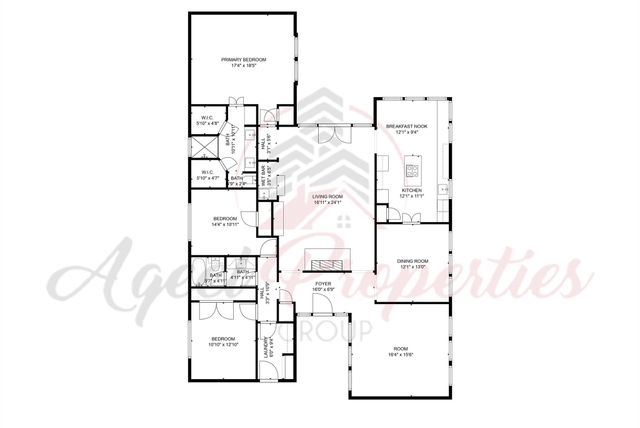 6107 Sanford Road, Houston, TX 77096