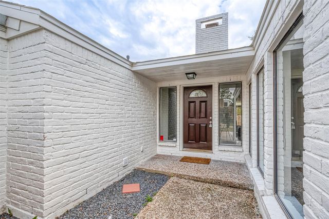 6107 Sanford Road, Houston, TX 77096