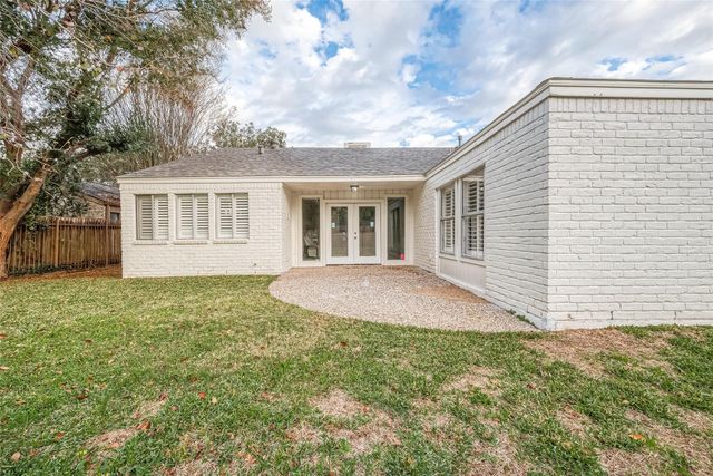 6107 Sanford Road, Houston, TX 77096