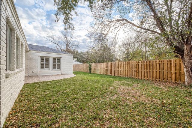 6107 Sanford Road, Houston, TX 77096