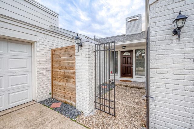 6107 Sanford Road, Houston, TX 77096