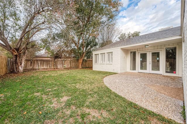 6107 Sanford Road, Houston, TX 77096