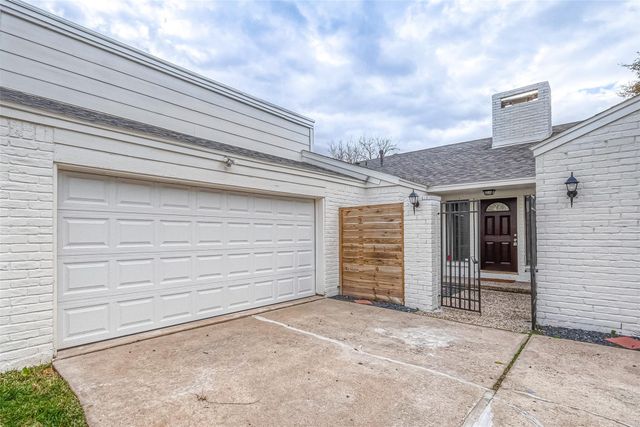 6107 Sanford Road, Houston, TX 77096