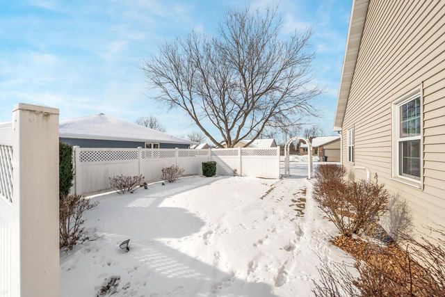 3540 N TERRI LANE, Appleton, WI 54914