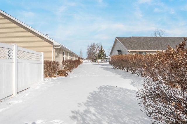 3540 N TERRI LANE, Appleton, WI 54914