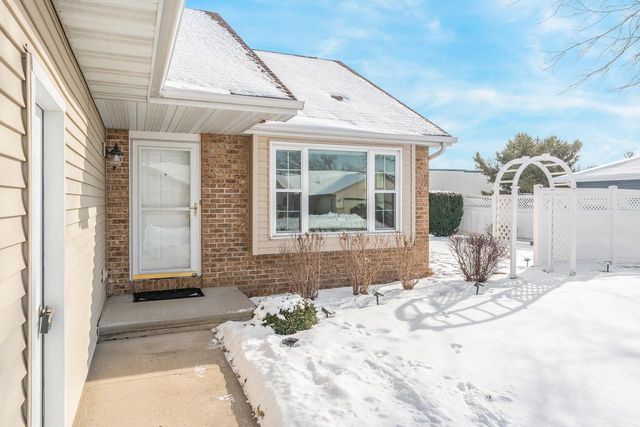 3540 N TERRI LANE, Appleton, WI 54914