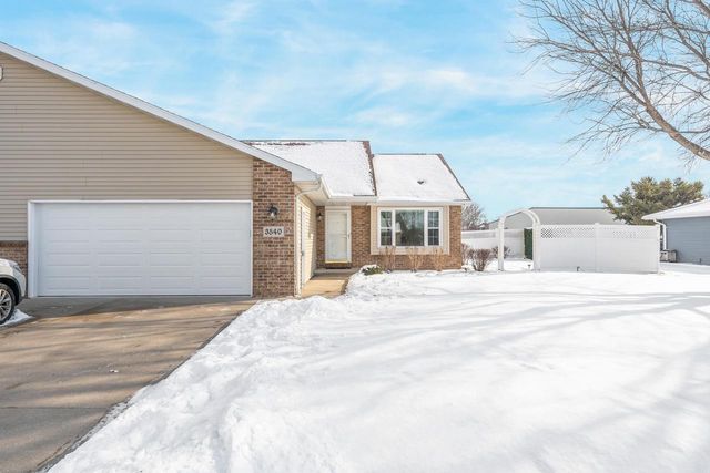 3540 N TERRI LANE, Appleton, WI 54914