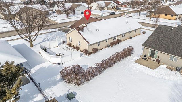 3540 N TERRI LANE, Appleton, WI 54914