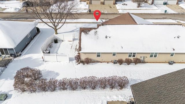 3540 N TERRI LANE, Appleton, WI 54914