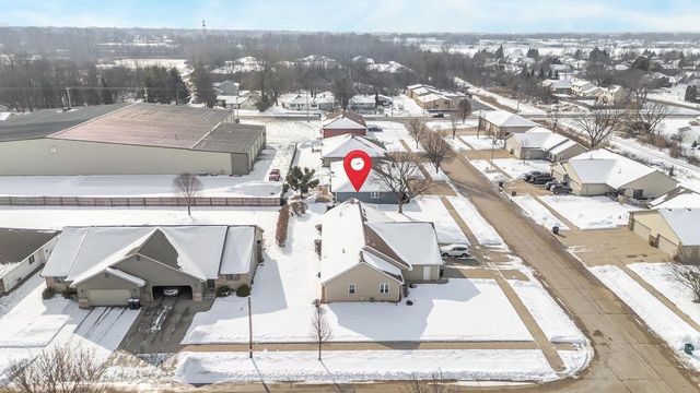 3540 N TERRI LANE, Appleton, WI 54914