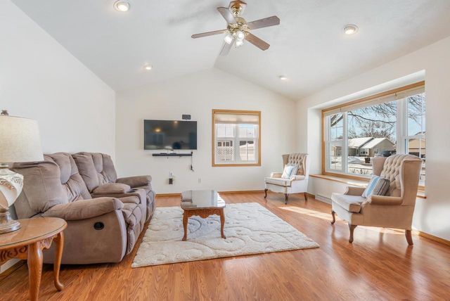 3540 N TERRI LANE, Appleton, WI 54914