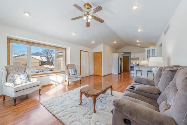 3540 N TERRI LANE, Appleton, WI 54914