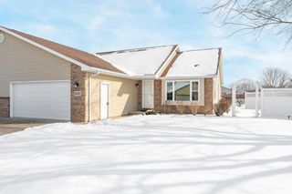 3540 N TERRI LANE, Appleton, WI 54914