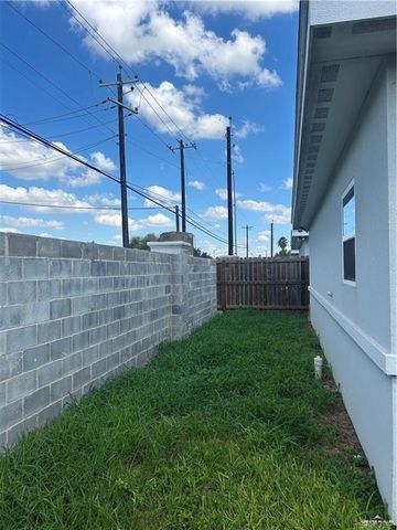 404 Retama Lane 2, Weslaco, TX 78596