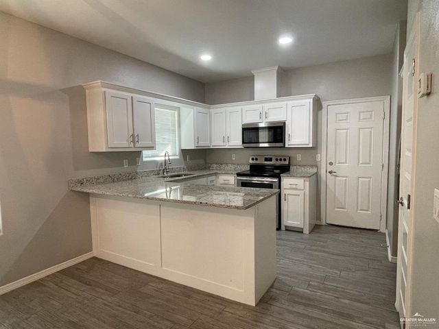 404 Retama Lane 2, Weslaco, TX 78596