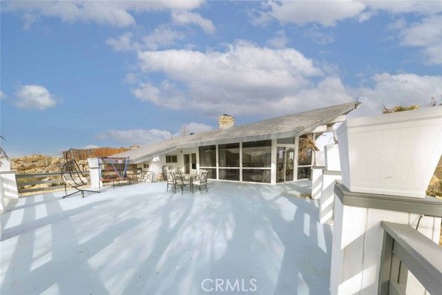 16822 Glenfall Avenue, Palmdale, CA 93591