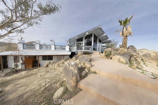 16822 Glenfall Avenue, Palmdale, CA 93591