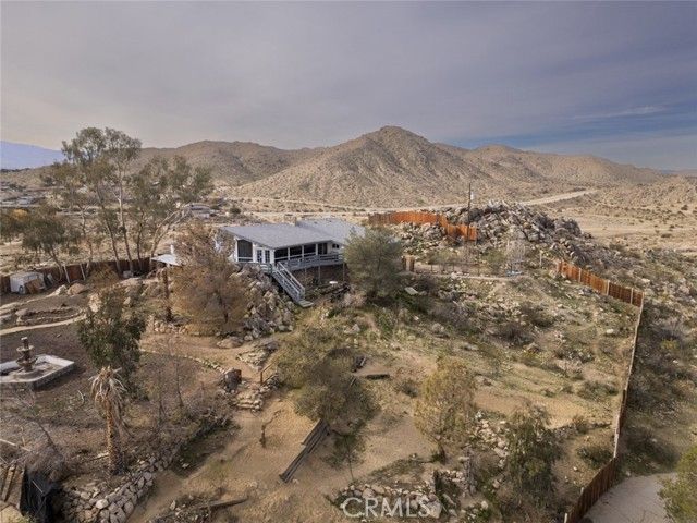 16822 Glenfall Avenue, Palmdale, CA 93591