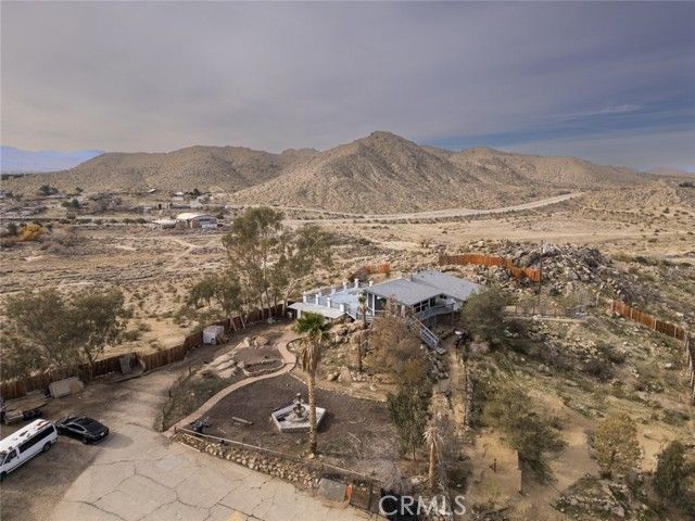 16822 Glenfall Avenue, Palmdale, CA 93591