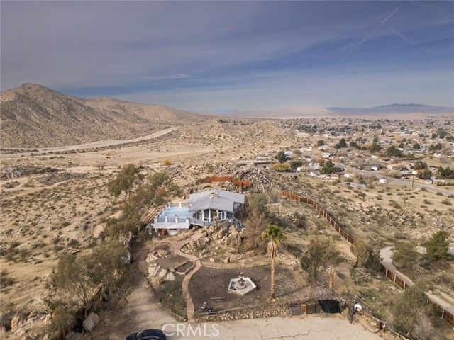 16822 Glenfall Avenue, Palmdale, CA 93591