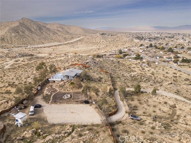 16822 Glenfall Avenue, Palmdale, CA 93591