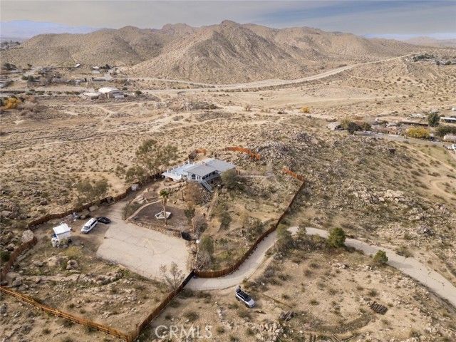 16822 Glenfall Avenue, Palmdale, CA 93591