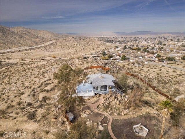 16822 Glenfall Avenue, Palmdale, CA 93591