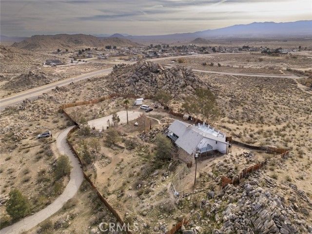 16822 Glenfall Avenue, Palmdale, CA 93591