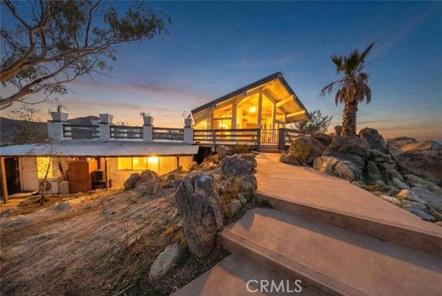 16822 Glenfall Avenue, Palmdale, CA 93591