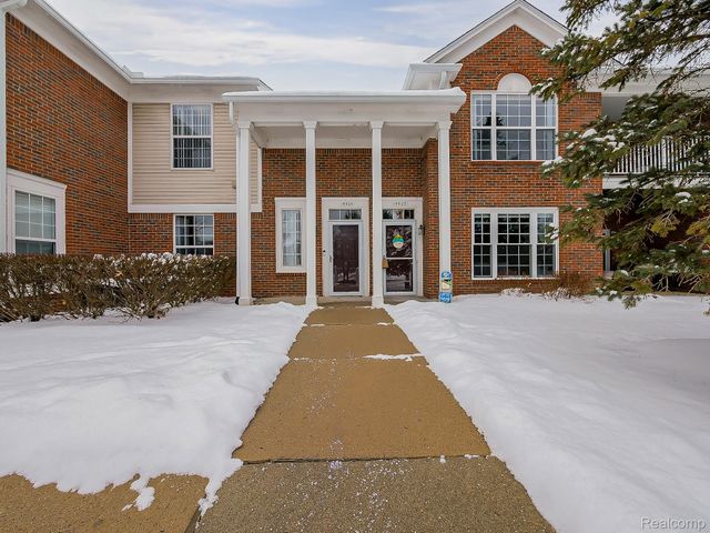 15925 Morningside, Northville Township, MI 48168