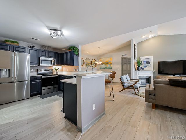 15925 Morningside, Northville Township, MI 48168