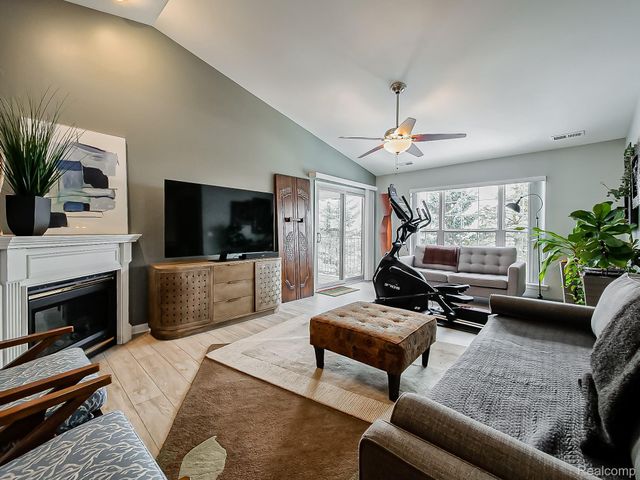 15925 Morningside, Northville Township, MI 48168