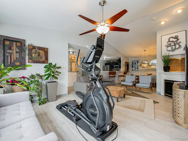 15925 Morningside, Northville Township, MI 48168