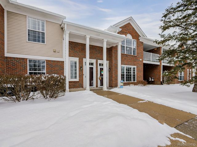 15925 Morningside, Northville Township, MI 48168